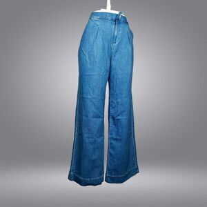 NEW Studio ParkTM TROUSER JEANS Sz 8